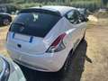 Lancia Ypsilon 1.0 FireFly 5 porte S&S Hybrid Platino Bianco - thumbnail 4