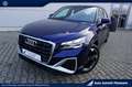 Audi Q2 S line 35 TFSI S tronic LED,Navi,AHK,Soundsystem Albastru - thumbnail 1