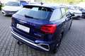 Audi Q2 S line 35 TFSI S tronic LED,Navi,AHK,Soundsystem Blu/Azzurro - thumbnail 9