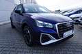 Audi Q2 S line 35 TFSI S tronic LED,Navi,AHK,Soundsystem Bleu - thumbnail 10