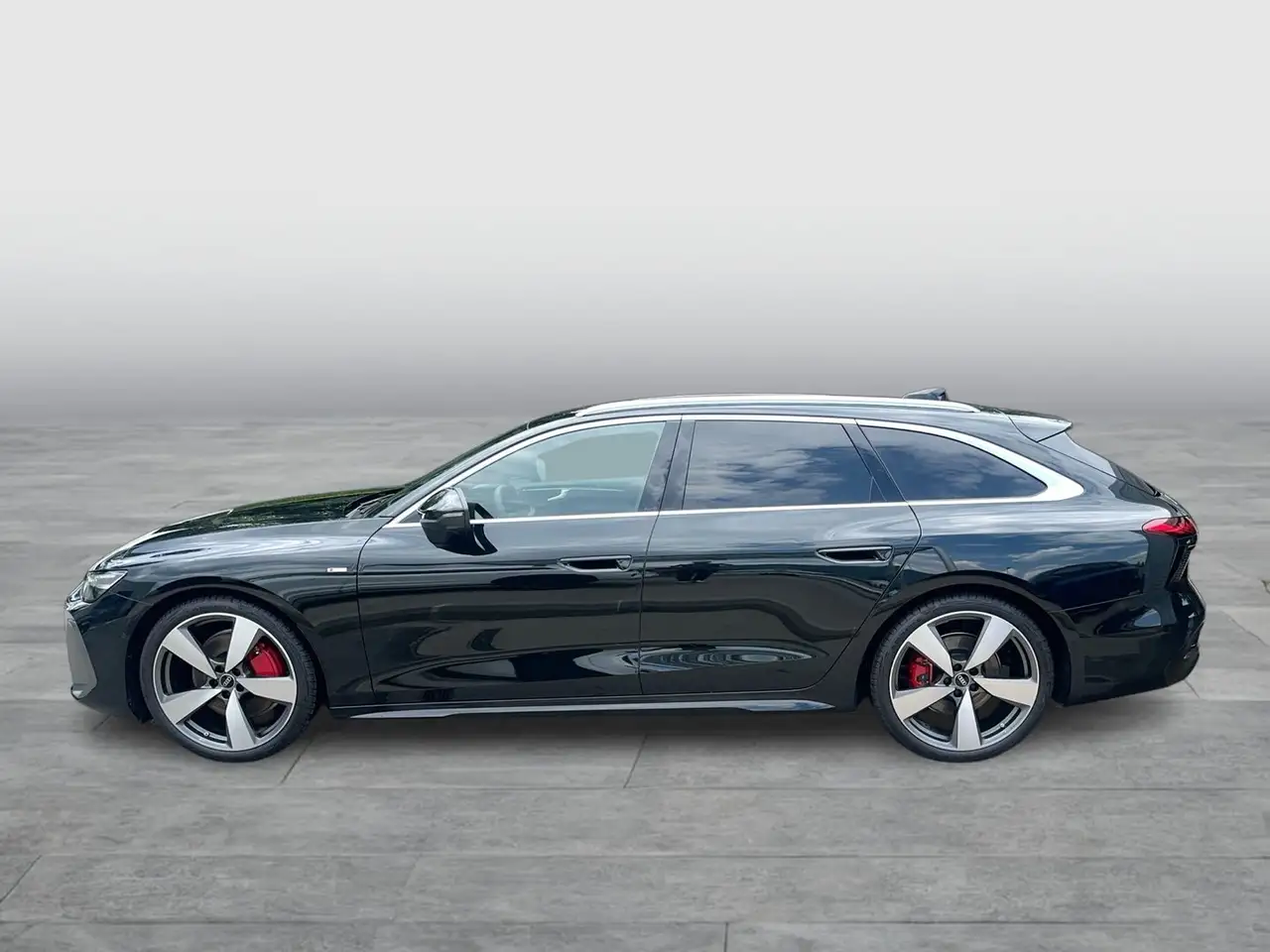 Audi A6 2026
