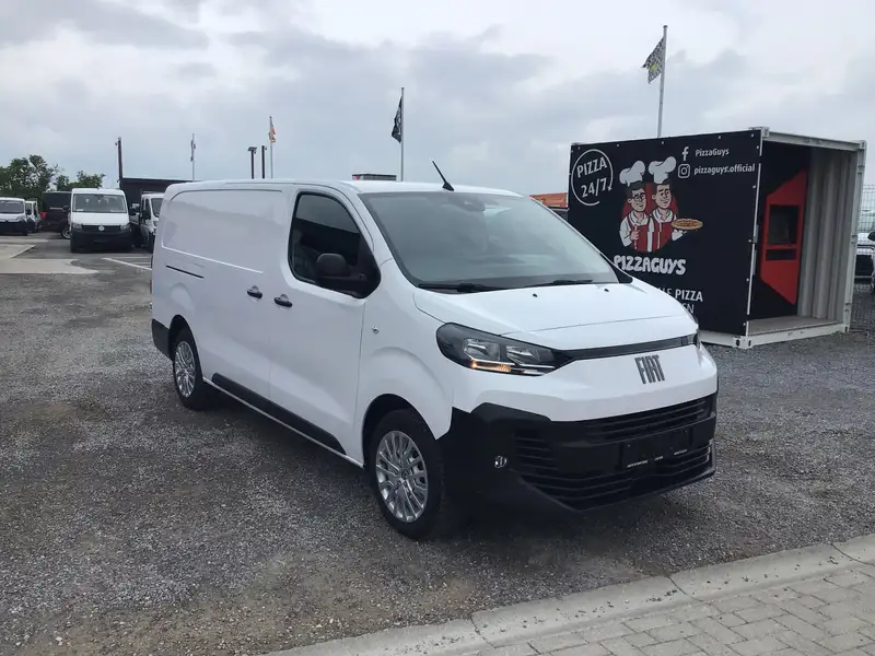 Fiat Scudo