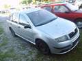 Skoda Fabia Classic 1.4 TDI /2.Hd./ met+Radio+Klima+SV /o.TUV Silber - thumbnail 10