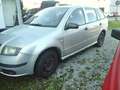 Skoda Fabia Classic 1.4 TDI /2.Hd./ met+Radio+Klima+SV /o.TUV Silber - thumbnail 4