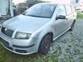 Skoda Fabia Classic 1.4 TDI /2.Hd./ met+Radio+Klima+SV /o.TUV Silber - thumbnail 3