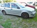 Skoda Fabia Classic 1.4 TDI /2.Hd./ met+Radio+Klima+SV /o.TUV Silber - thumbnail 9
