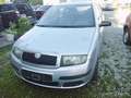 Skoda Fabia Classic 1.4 TDI /2.Hd./ met+Radio+Klima+SV /o.TUV Silber - thumbnail 16