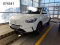 MG ZS EV Comfort Maximum 72kWh FahrAss+ Kamera Weiß - thumbnail 1