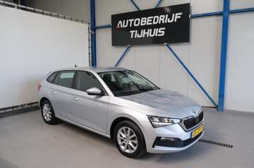 1.0 TSI Ambition - N.A.P. Airco, Cruise, PDC, Trek