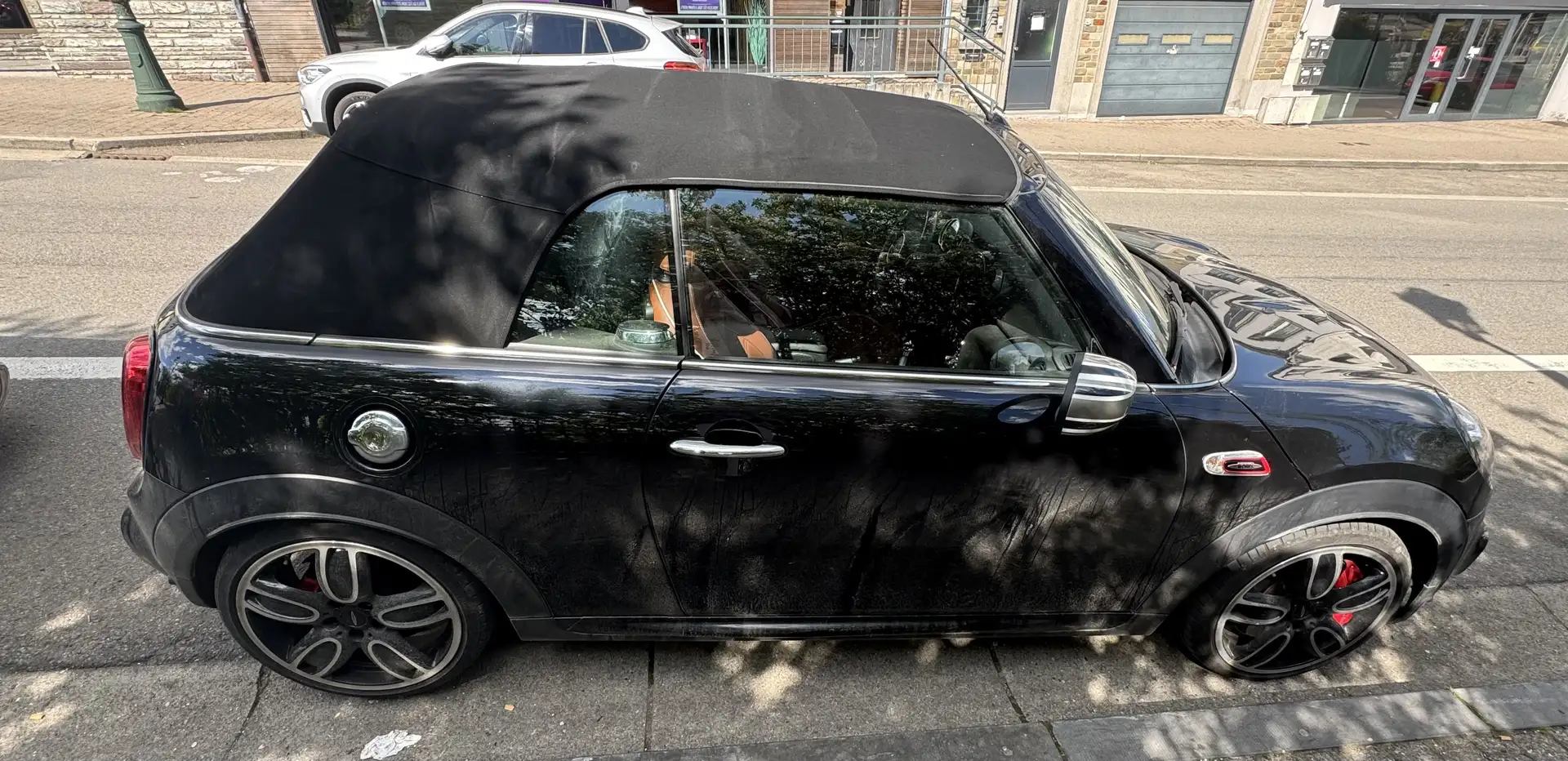 MINI John Cooper Works Hatch 3 Portes 231 ch - 2