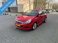 Opel Corsa Czerwony - thumbnail 1
