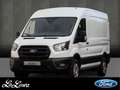 Ford Transit Kastenwagen Trend 350L2H2 Blanco - thumbnail 1