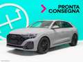 Audi Q8 50 TDI 286 CV qu.tiptr. S line ed. MY 25 FULL OPT. Grigio - thumbnail 1