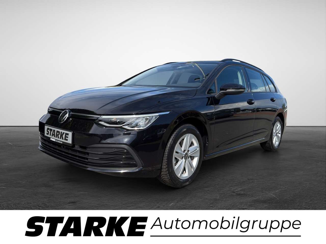 Volkswagen Golf 2021