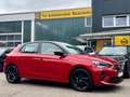 Opel Corsa F 1.2T GS Line,RKAM,KLIMAAT,LED,ALU,PDC Rot - thumbnail 1