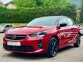 Opel Corsa F 1.2T GS Line,RKAM,KLIMAAT,LED,ALU,PDC Rot - thumbnail 4