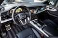 Audi Q8 NEW Q8 60 PLUGIN 490PK S-EDITION VOL/4W/23/PAN-25% Negru - thumbnail 4