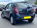 Dacia Sandero 1.2i 75 Lauréate Gris - thumbnail 6