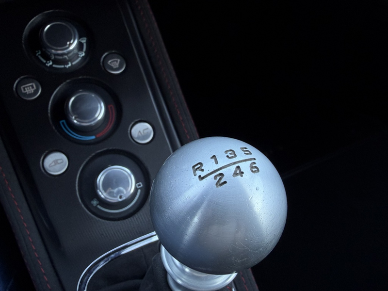 Lotus Evora 3.5 S 2+2 — photo 4