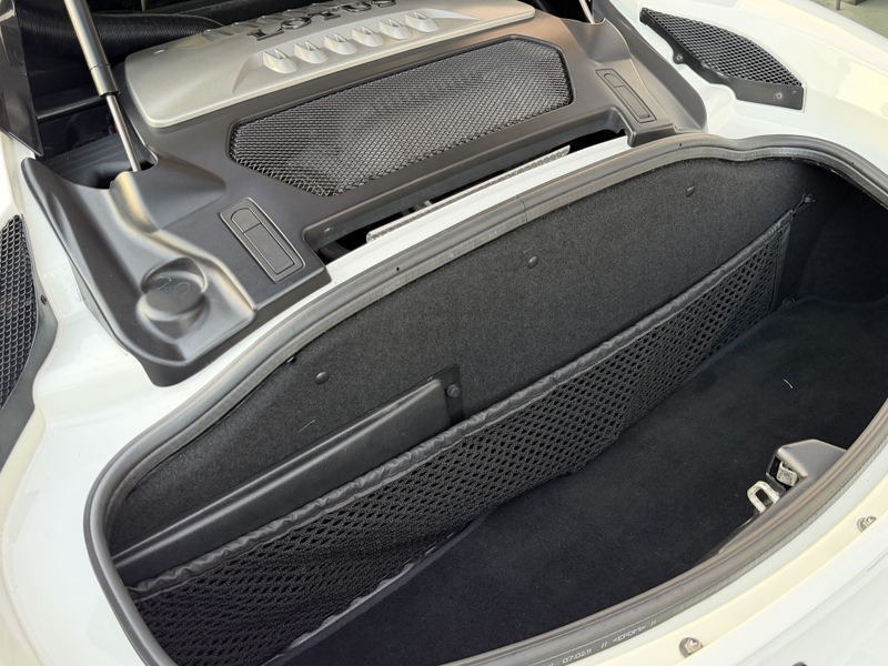 Lotus Evora 3.5 S 2+2 — photo 7