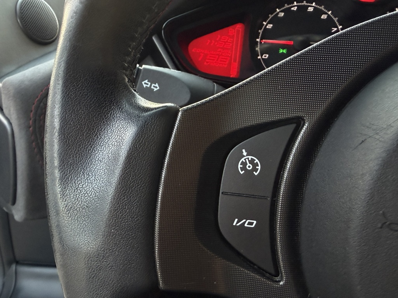 Lotus Evora 3.5 S 2+2 — photo 15