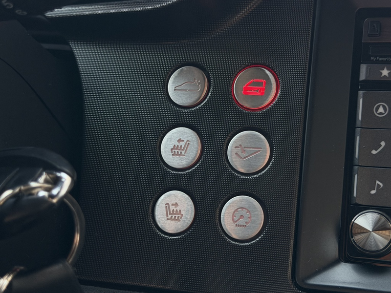 Lotus Evora 3.5 S 2+2 — photo 13