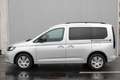 Volkswagen Caddy Family TSI Argent - thumbnail 2