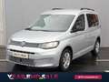 Volkswagen Caddy Family TSI Silber - thumbnail 1