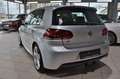 Volkswagen Golf VI R 4Motion 1 Hand/ Scheckheft nur VW/ Argento - thumbnail 5