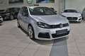 Volkswagen Golf VI R 4Motion 1 Hand/ Scheckheft nur VW/ Argento - thumbnail 3