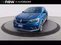 Renault Arkana 1.6 E-Tech full hybrid Intens 145cv Weiß - thumbnail 1