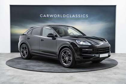 Porsche Cayenne COUPE 3.0 E-HYBRID | NL | 1e EIGENAAR | MODEL 2024