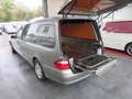 Mercedes-Benz E 270 E270CDI Welsch Bestattungswagen / Leichenwagen Silber - thumbnail 23