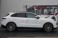Porsche Cayenne E-Hybrid*Luft*AHK*Pano*BOSE*360Surround* Blanc - thumbnail 1