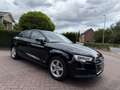 Audi A3 A3 1.0 TFSI Design * LED * GPS * EURO 6 Schwarz - thumbnail 5