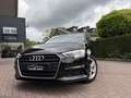 Audi A3 A3 1.0 TFSI Design * LED * GPS * EURO 6 Schwarz - thumbnail 1