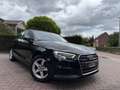 Audi A3 A3 1.0 TFSI Design * LED * GPS * EURO 6 Schwarz - thumbnail 2