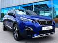Peugeot 3008 GT-Line 165 THP EAT6 Blauw - thumbnail 1
