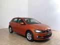Volkswagen Polo Polo 1.0 TSI 5p. Comfortline BlueMotion Technology Arancione - thumbnail 3