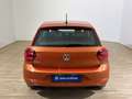 Volkswagen Polo Polo 1.0 TSI 5p. Comfortline BlueMotion Technology Arancione - thumbnail 5