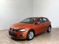 Volkswagen Polo Polo 1.0 TSI 5p. Comfortline BlueMotion Technology Arancione - thumbnail 22