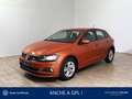 Volkswagen Polo Polo 1.0 TSI 5p. Comfortline BlueMotion Technology Arancione - thumbnail 1
