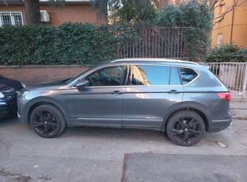 Tarraco 2.0 tdi Xcellence 4drive 150cv dsg