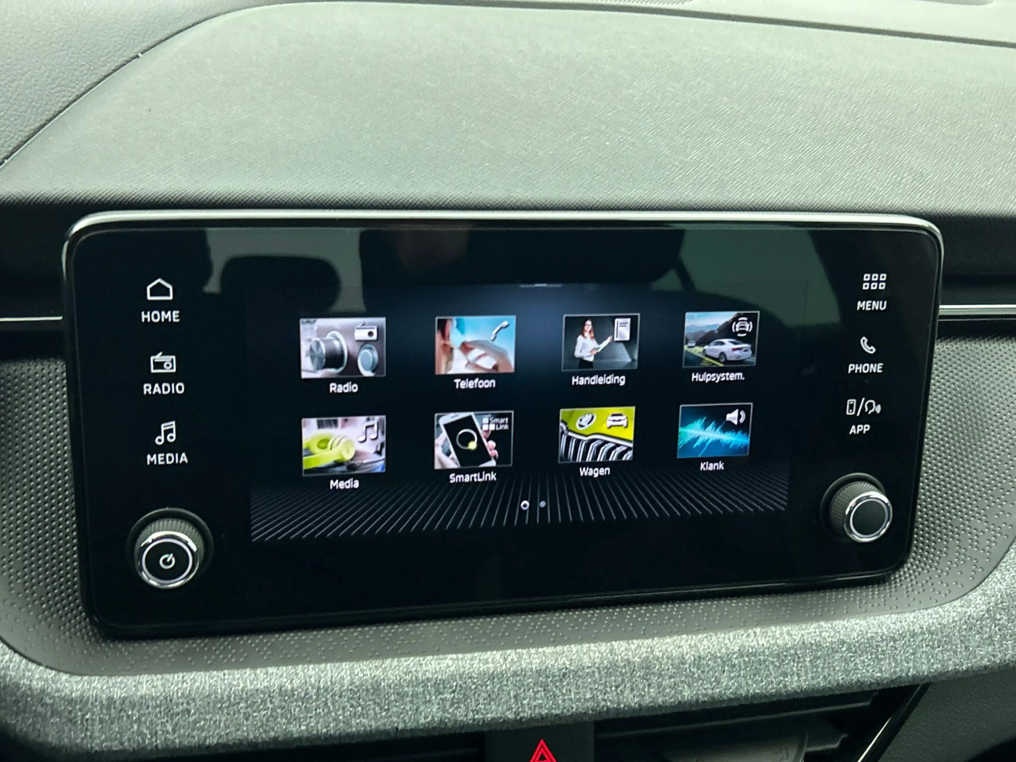 Skoda Kamiq 1.0 TSI Business Edition DSG Navigatie Climate con — photo 14