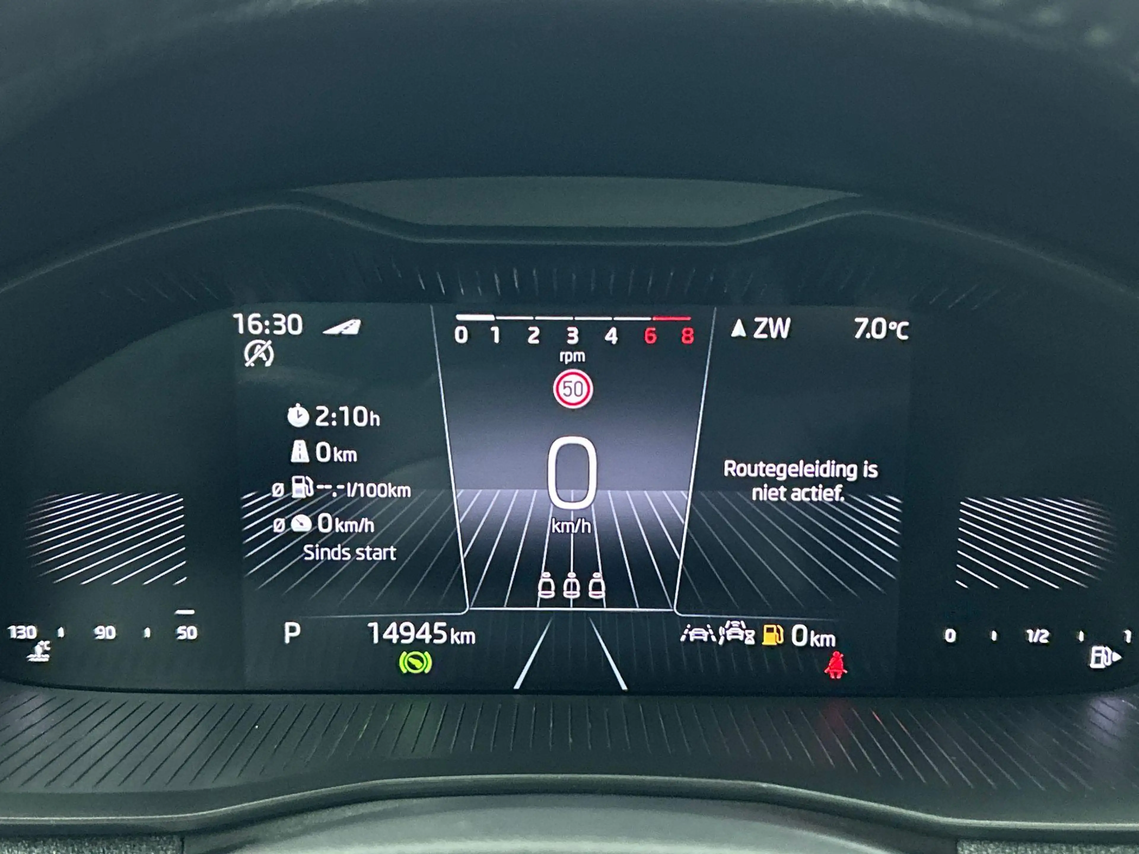 Skoda Kamiq 1.0 TSI Business Edition DSG Navigatie Climate con — photo 10