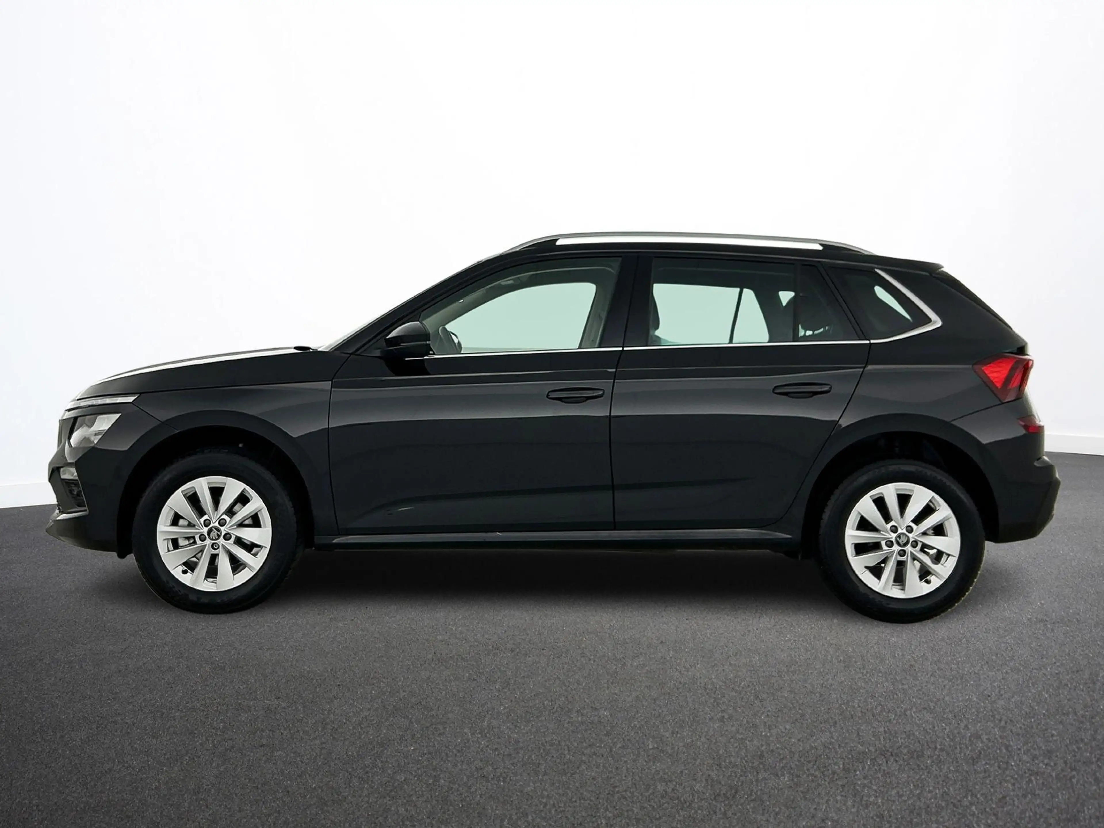Skoda Kamiq 1.0 TSI Business Edition DSG Navigatie Climate con — photo 4