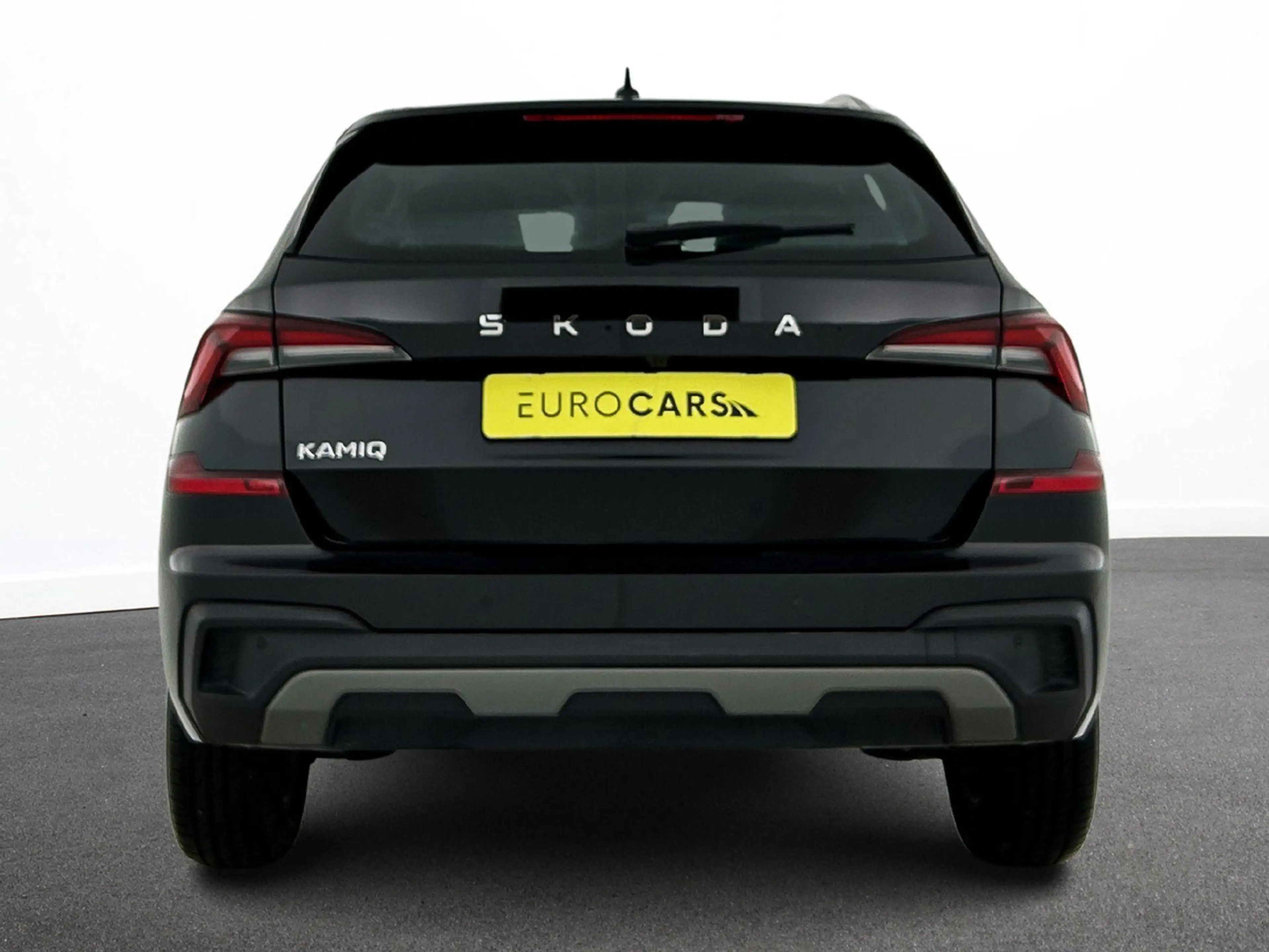 Skoda Kamiq 1.0 TSI Business Edition DSG Navigatie Climate con — photo 5