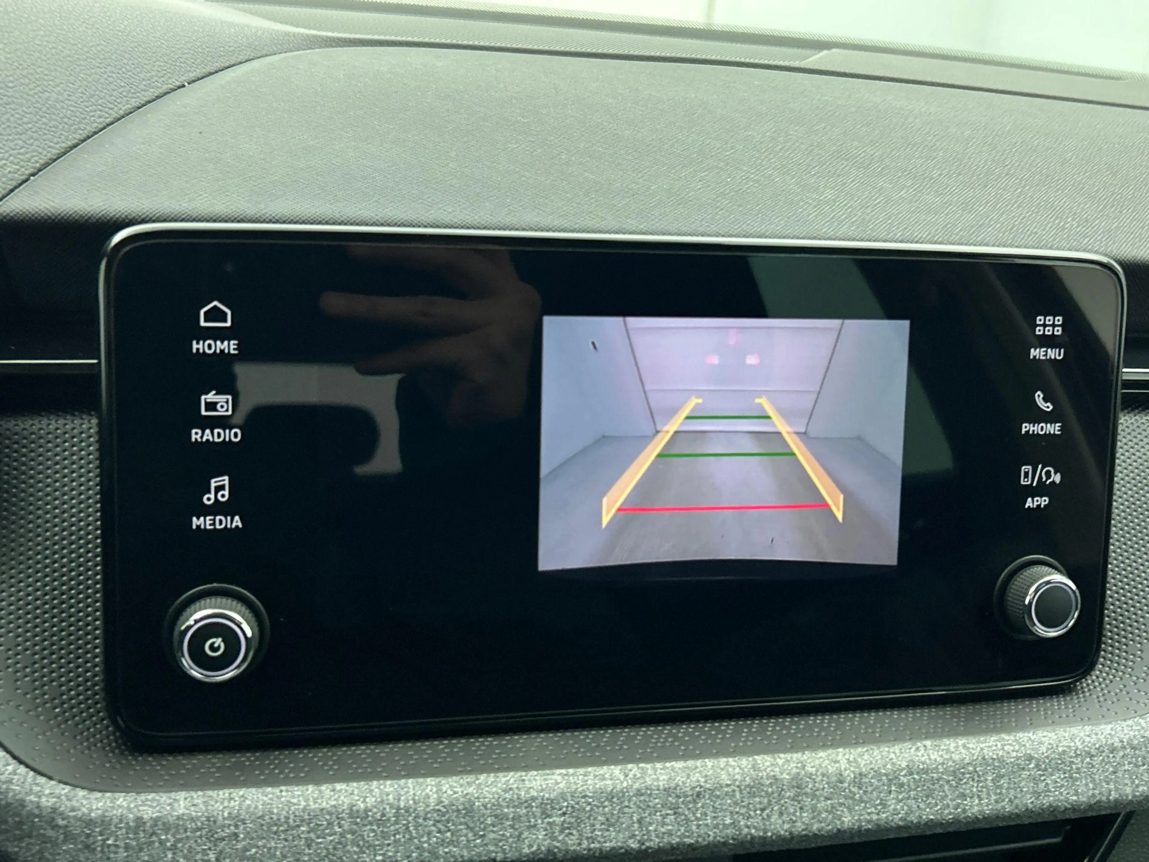 Skoda Kamiq 1.0 TSI Business Edition DSG Navigatie Climate con — photo 15