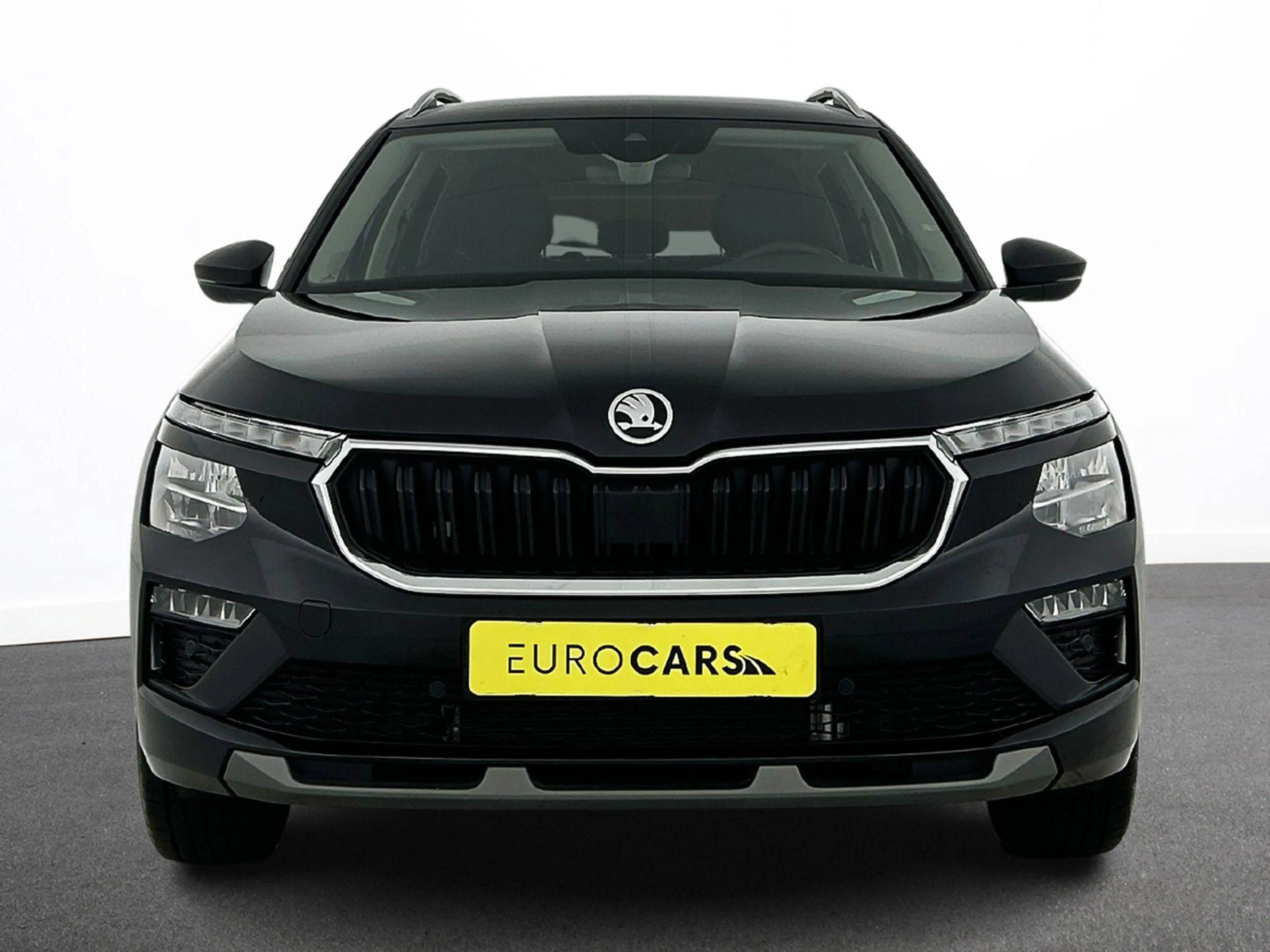 Skoda Kamiq 1.0 TSI Business Edition DSG Navigatie Climate con — photo 7