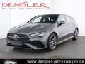 Mercedes-Benz CLA 200 AHK*ACC*360 AMG Line Premium + Grau - thumbnail 1